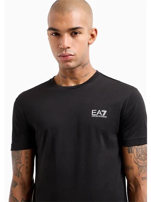 t-shirt EA7 | 8NPT51 PJM9Z1200
